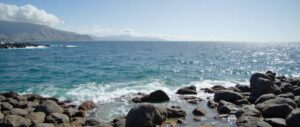 island of Maui, HI
